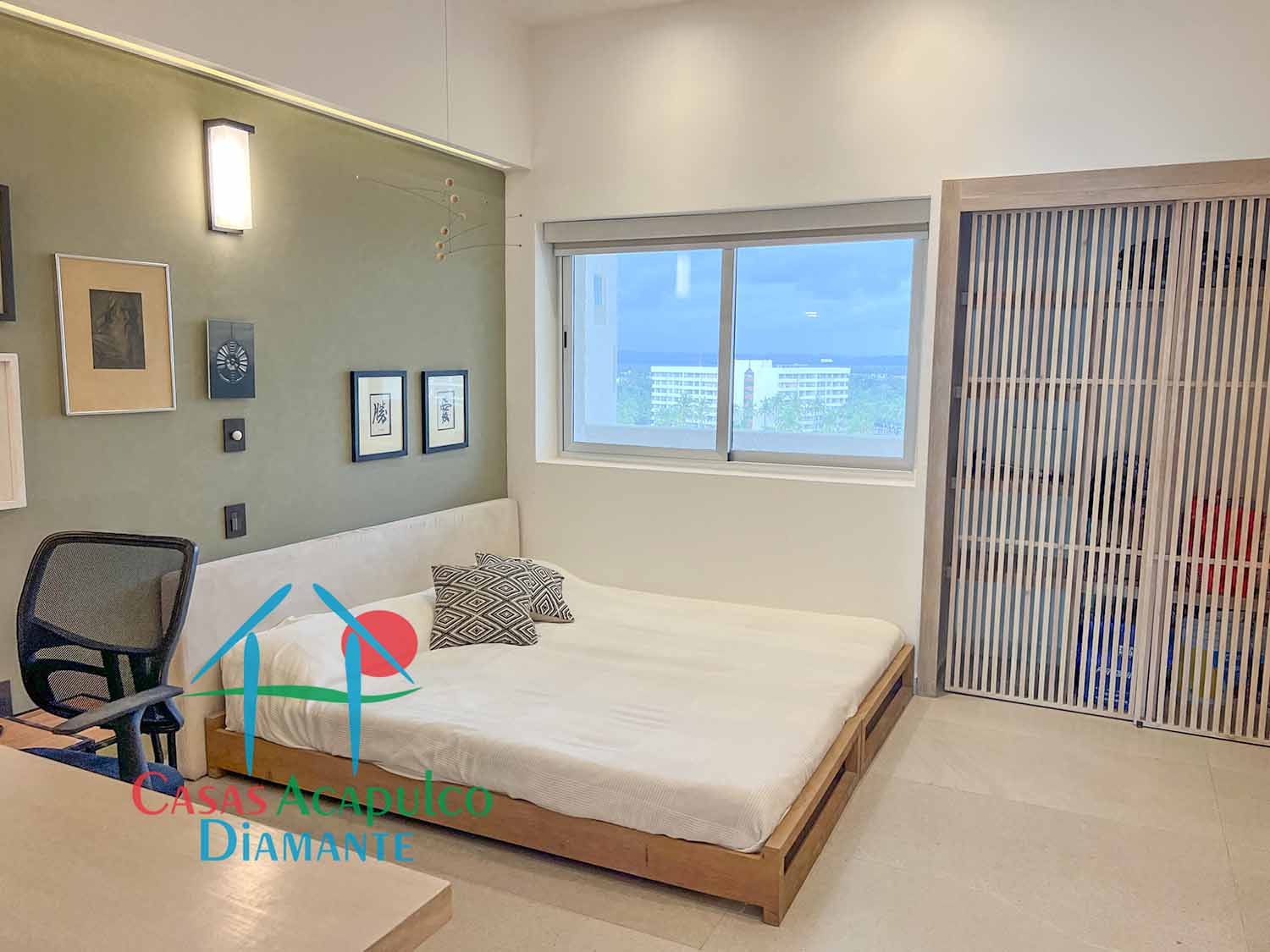 Mayan Island Playa Bonampak 901 y 902 - Recámara dos 1